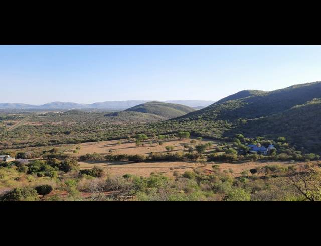 160HA FARM FOR SALE IN BRITS RURAL